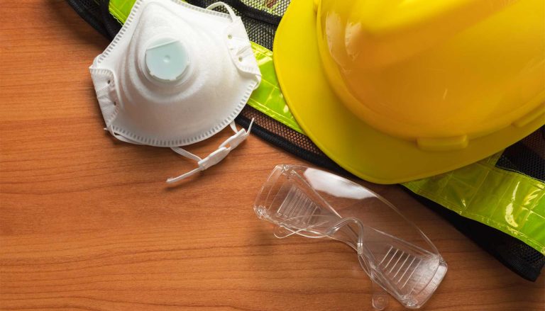 Segurança no Trabalho